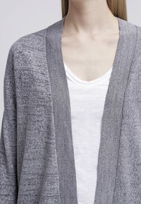 Bench Kofta - mottled grey