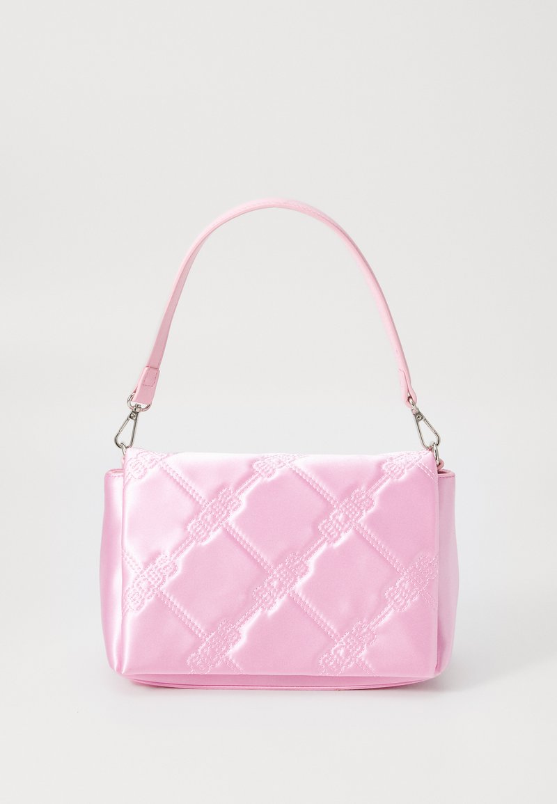 GCDS - Handbag - pink, Enlarge