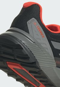 adidas Performance TERREX SOULSTRIDE .RDY czarny
