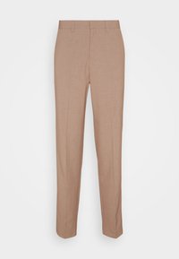 Unselected, beige