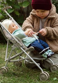 Skrållan Girello - beige