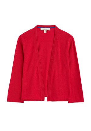 Seasalt Cornwall VANESSA - Cardigan - red scarlet