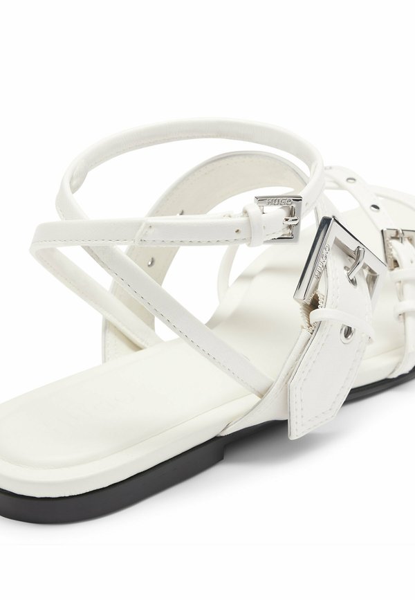 TAYNA NABK - Sandals - natural two3