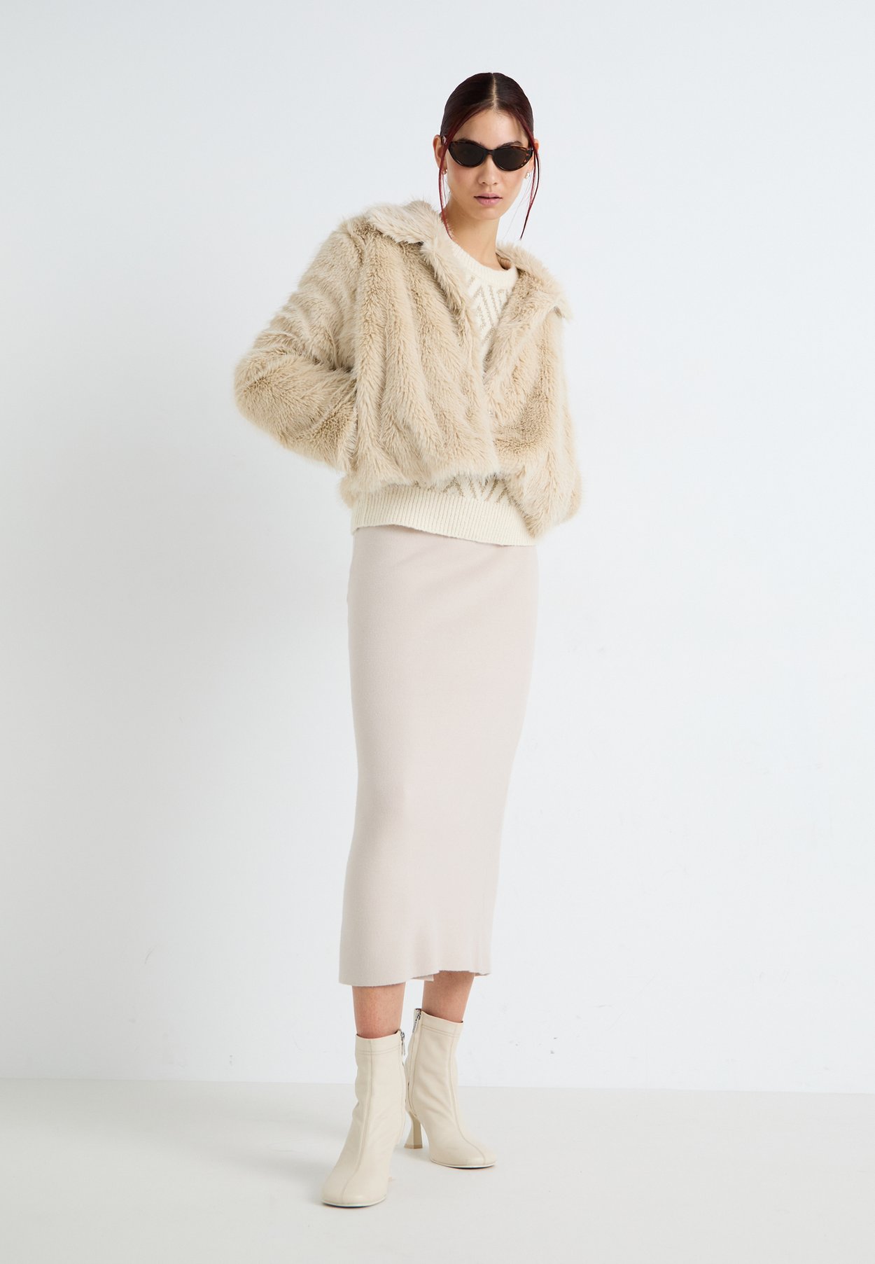 ONLVANILLA JACKET