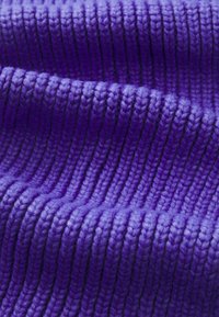 UGG SCARF UNISEX - Bufanda - lupine