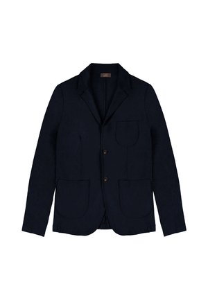 ZANONE - Blazer - navy blue