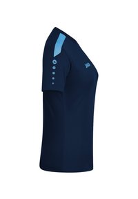 JAKO TEAMSPORT - POWER - T-Shirt sport - blau