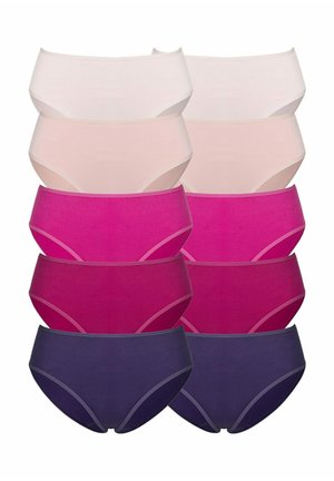 10 PACK  - Slip - berry