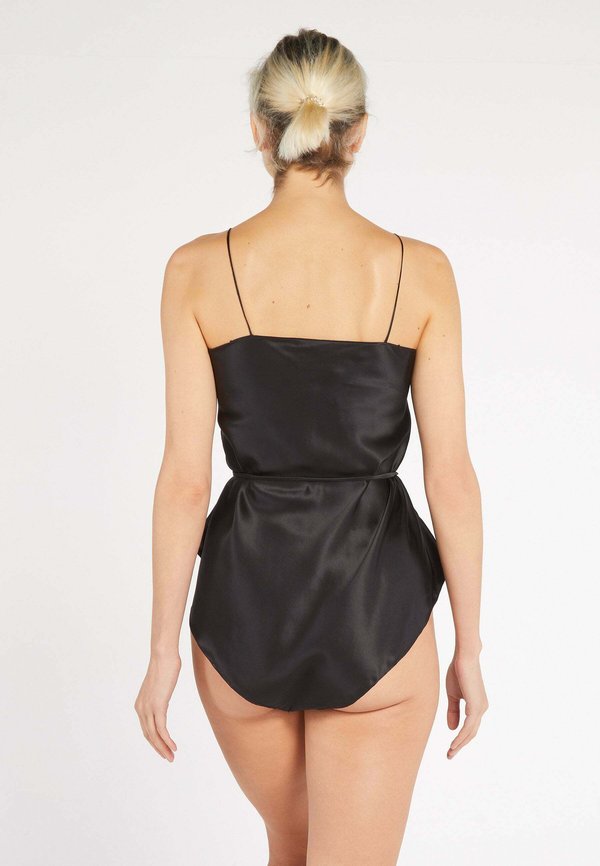 CLASSIC TEDDY - Swimsuit3