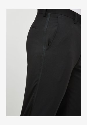 Next TAPED - Trousers - black