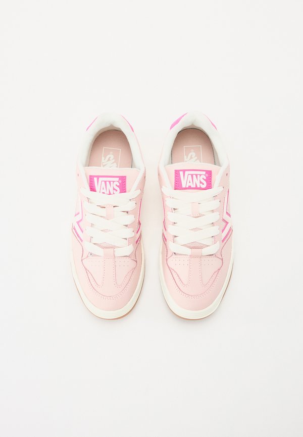 UPLAND UNISEX - Skate shoes - pop sepia rose4