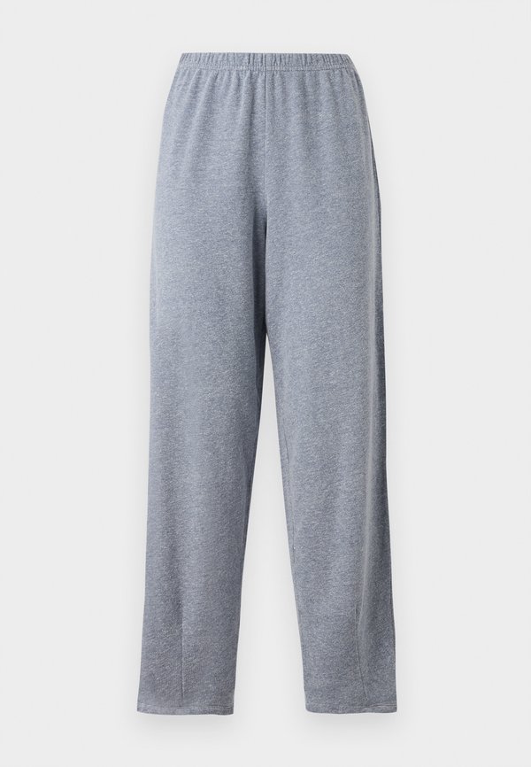 OFYBOW - Tracksuit bottoms - tornade chine4