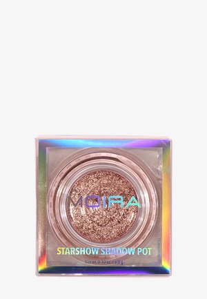 Moira MOIRA STARSHOW SHADOW POT - Lidschatten - showtime