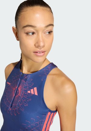 adidas Labrum Crop — photo 5