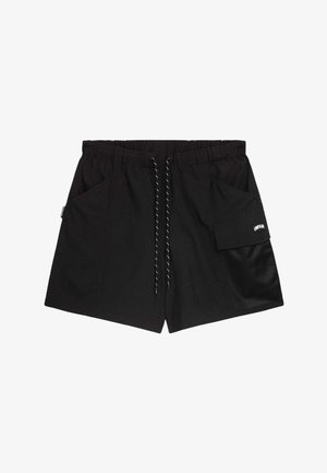UNFAIR ATHLETICS SELECTED - Shorts - black