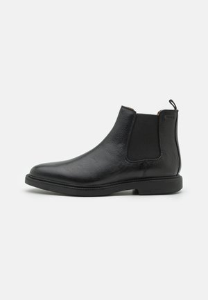 chelsea boots hugo boss