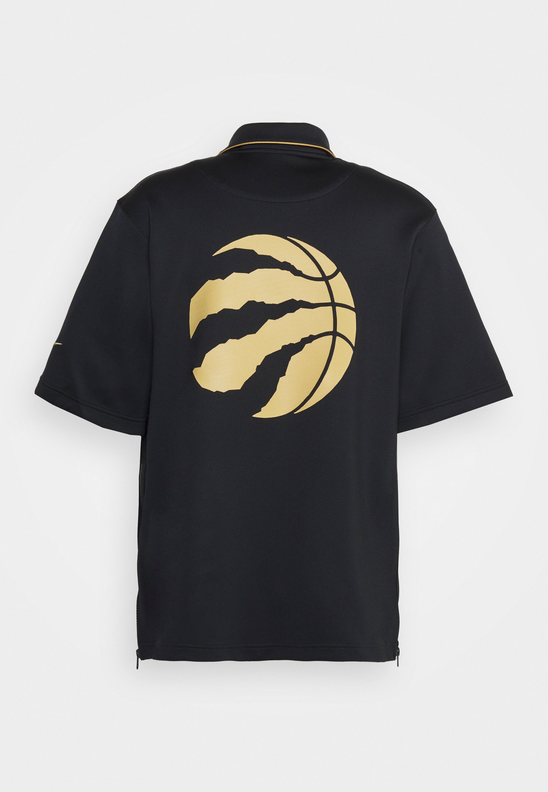 raptors showtime