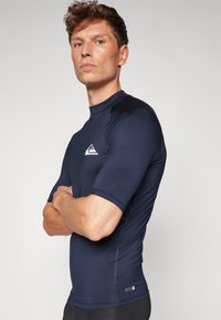 Quiksilver EVERYDAY UPF50 - Solbeskyttende drakt - dark navy