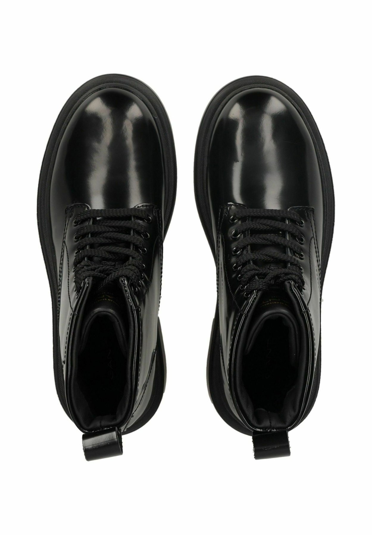Schnürstiefelette