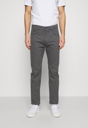 NEVADA - Kalhoty - grey