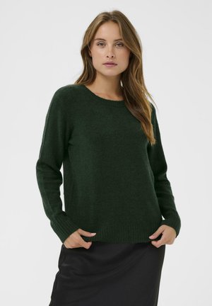 IRIS - Sweter