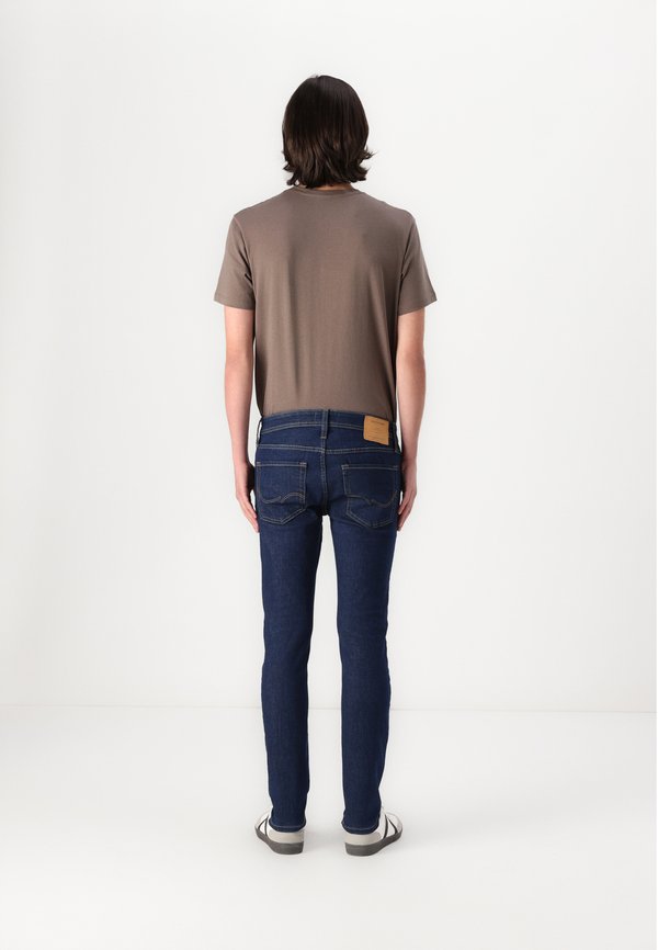 JJILIAM JJORIGINAL  - Jeans Skinny Fit2
