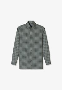 Unausgewählt, dunkelgrün