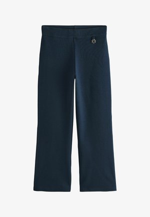 Next, LONGER LENGTH FIT- PULL-ON RICH STRETCH - Dresside alumine osa - navy blue