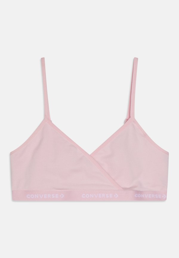 TRIANGLE BRALLETE 2 PACK - Bustier - light cream2