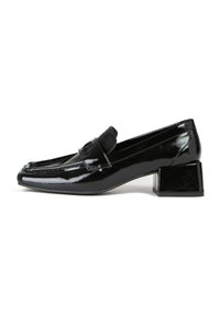 Miriade YURIKO - Zapatos sin cordones - nero