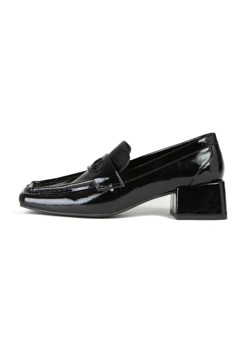 Miriade YURIKO - Zapatos sin cordones - nero