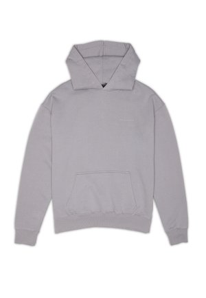 Hoodie - grey