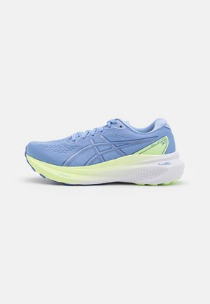 ASICS GEL-KAYANO 30 - Scarpe da corsa su strada - light sapphire/light blue