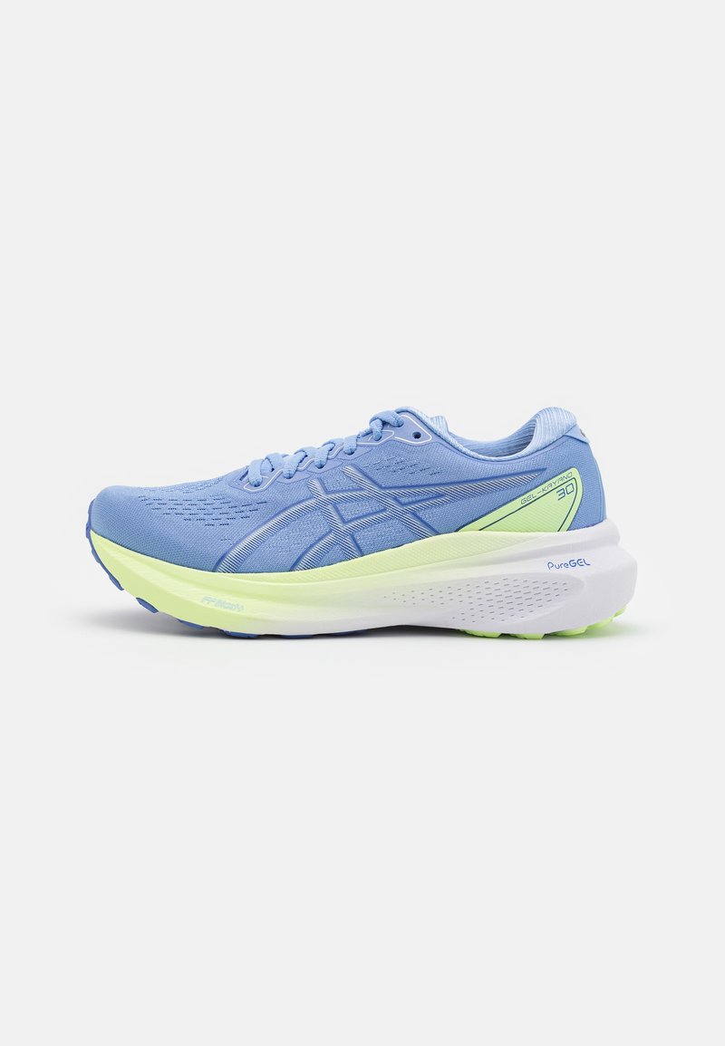 ASICS - GEL-KAYANO 30 - Zapatillas de running estables - light sapphire/light blue, Ampliar