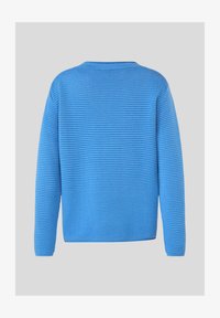 Unausgewählt, hellblau