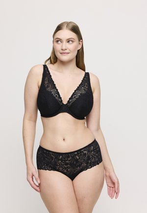 PrimaDonna TWIST RUPI - Panties - black