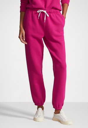 Pantalon de survêtement - pink