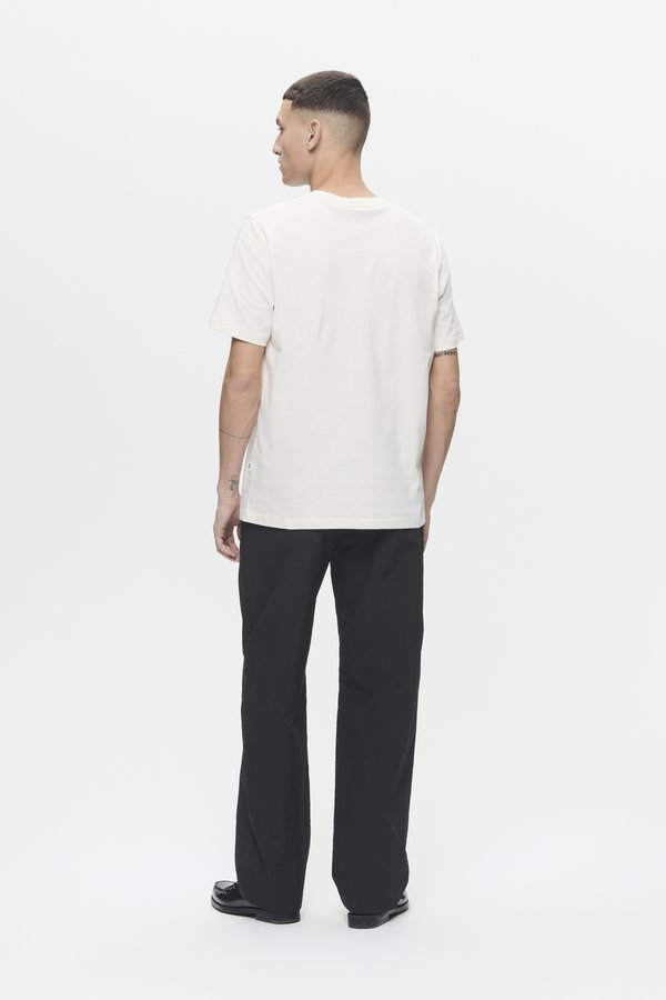 ESSENTIAL SAMI CLASSIC - Basic T-shirt - sugar swizzle3