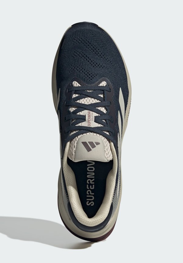 SUPERNOVA SOLUTION 2 M - Road running shoes - aurora ink alumina aurora ruby3