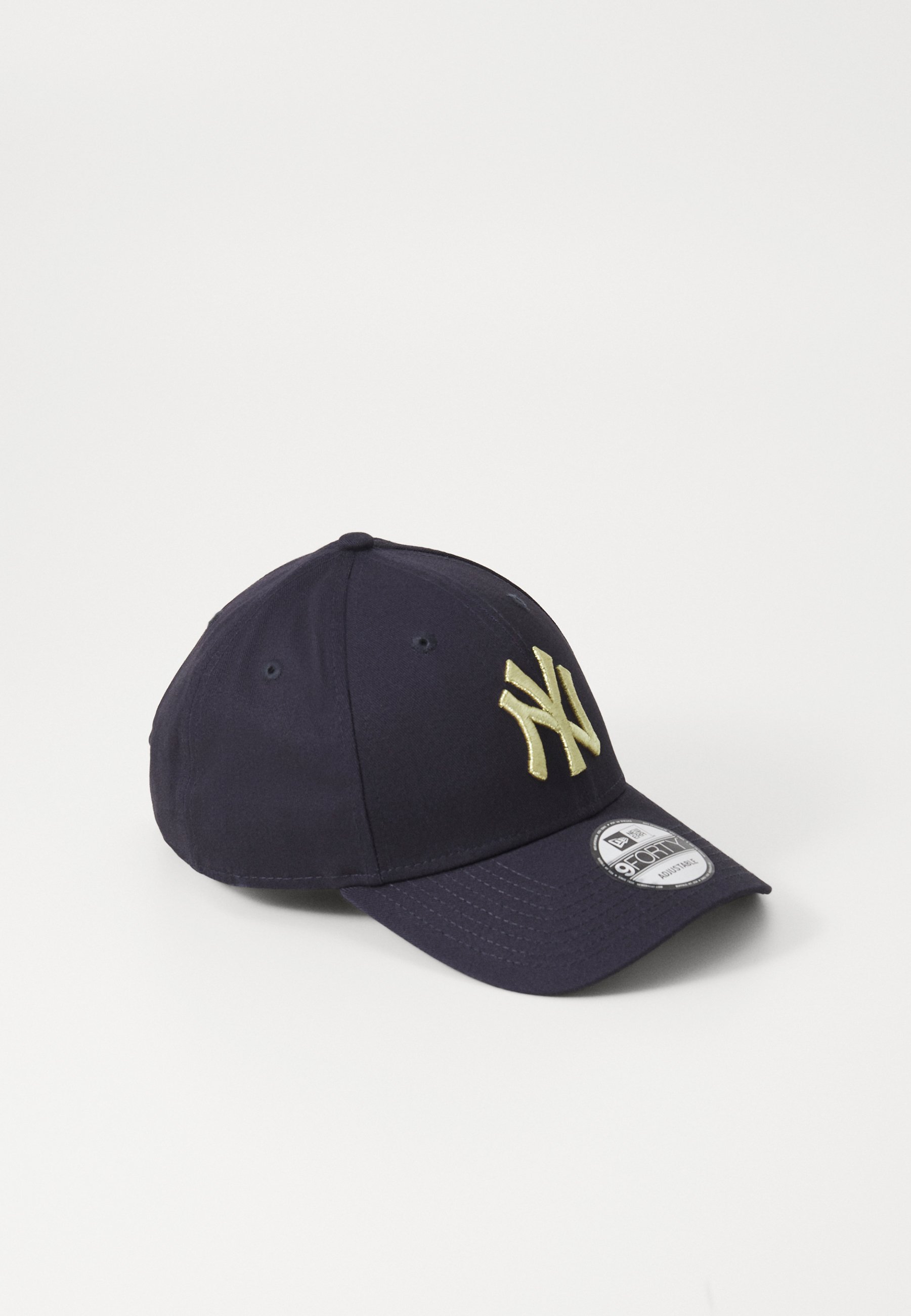 New Era 9FORTY® UNISEX - Cap - navy/dunkelblau - Zalando.ch