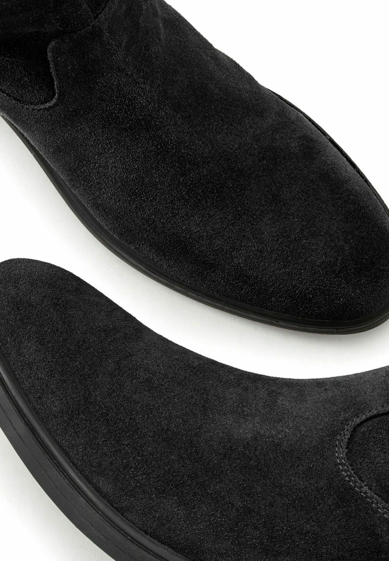 Damen Klassische Stiefel | LASCANA Stiefel schwarz - GI98663 Damen Klassische Stiefel | LASCANA Stiefel schwarz - GI98663