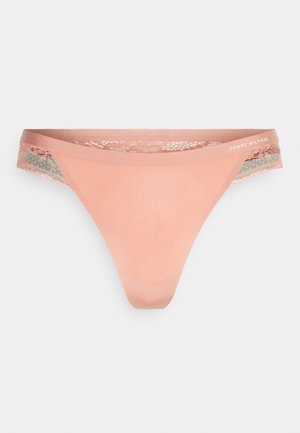 THONG - Perizoma - mineralize