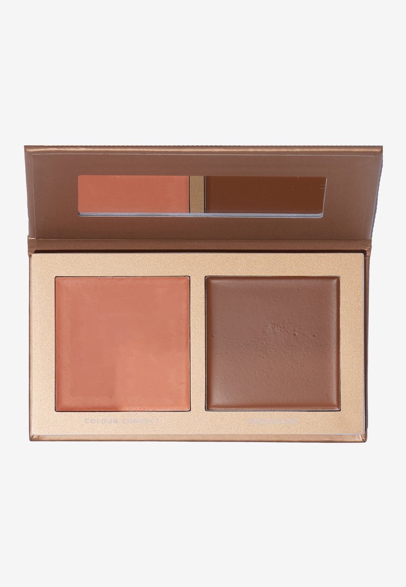 Damen Make-up | Jecca Blac CORRECT & CONCEAL PALETTE Make-up-Palette dark 6.0/nicht definiert - VY31078 Damen Make-up | Jecca Blac CORRECT & CONCEAL PALETTE Make-up-Palette dark 6.0/nicht definiert - VY31078