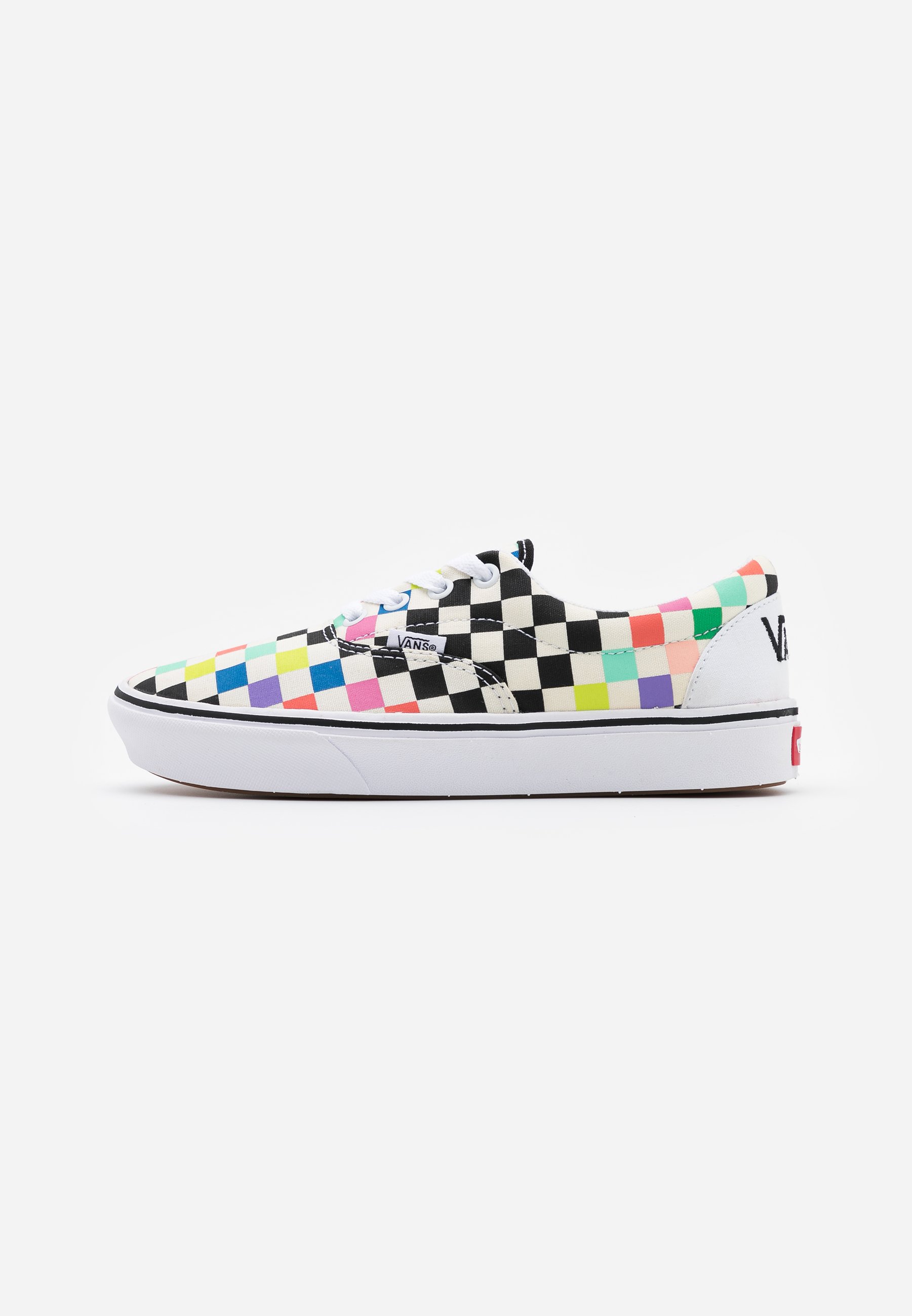 vans comfycush era