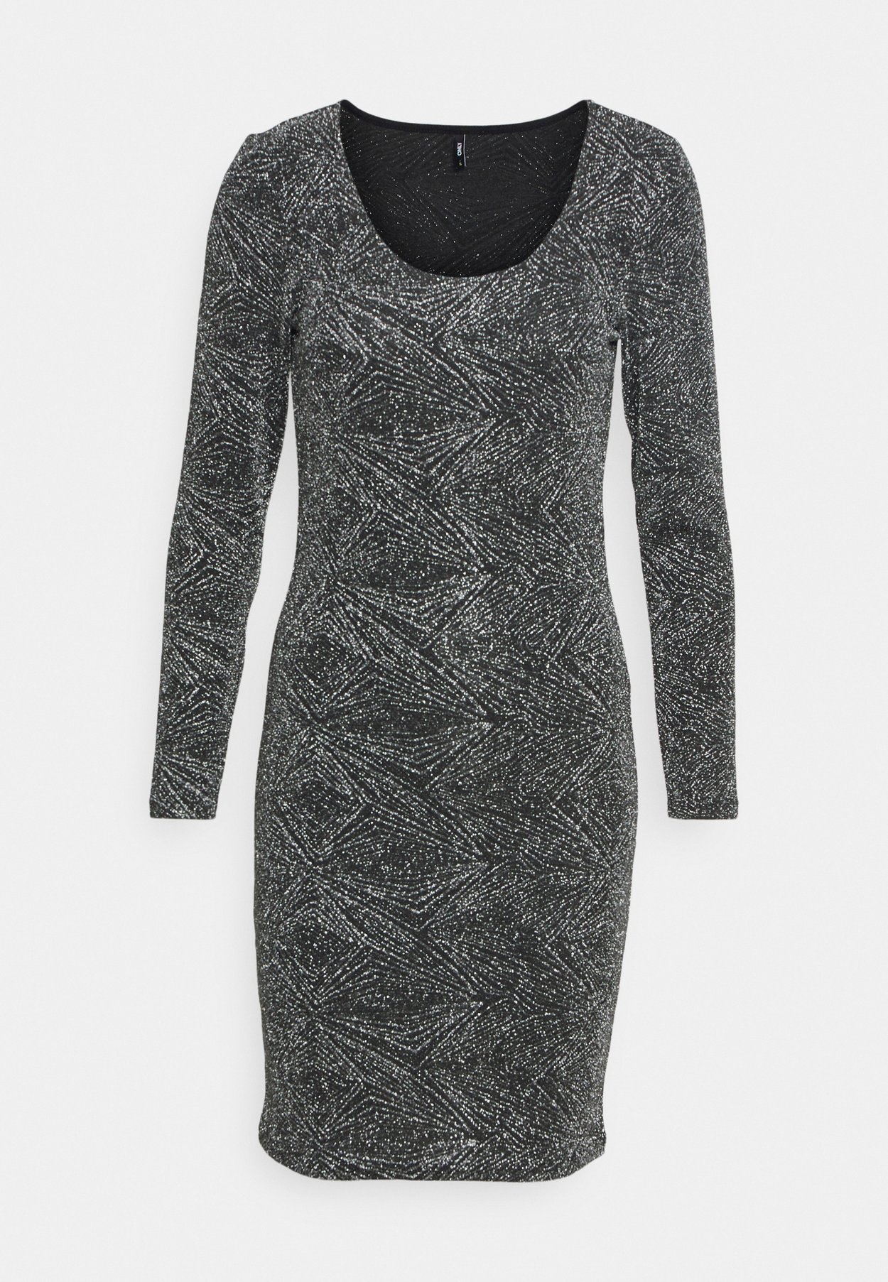 ONLSHINY GLITTER DRESS