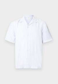 Ikke valgt, dusty blue