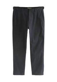 Next SIGNATURE SUPIMA - Pantalon classique - navy