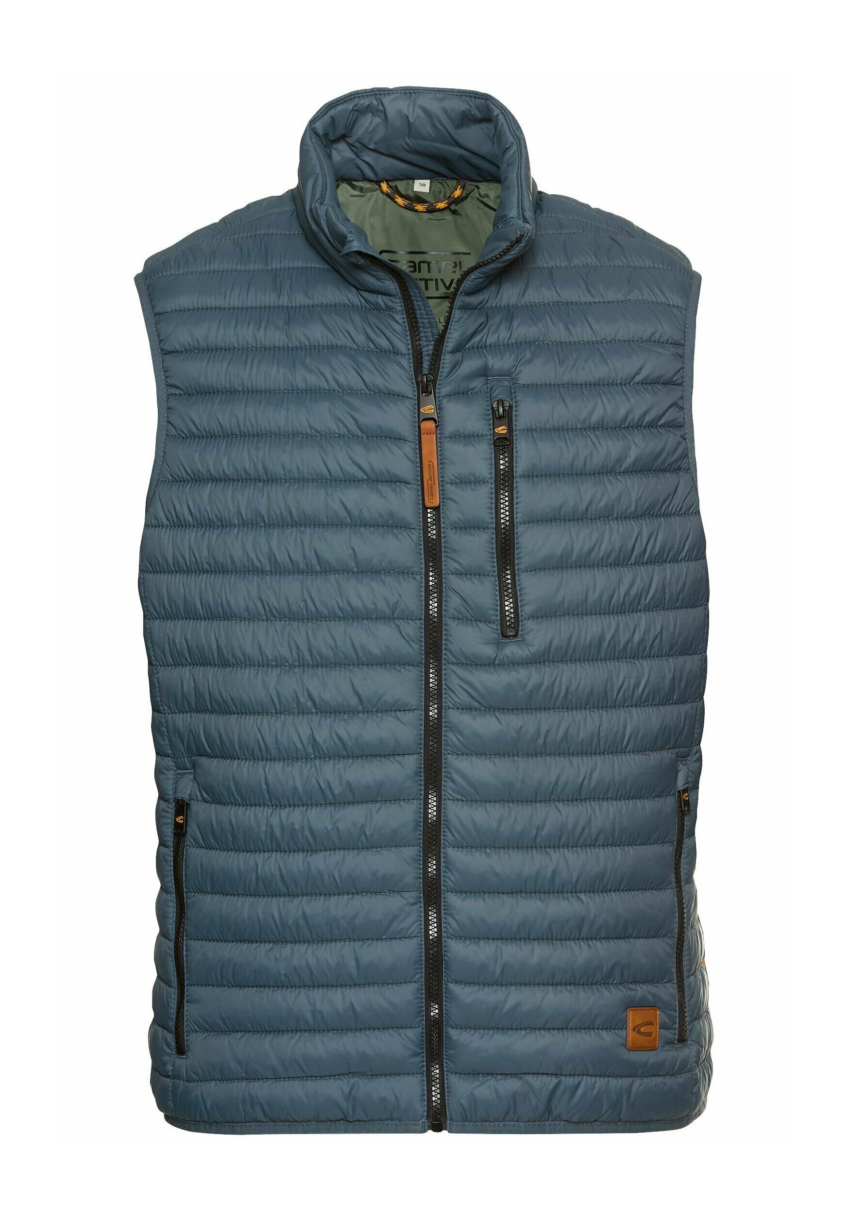 Atlas For Men Ã¤rmellose Herren Westen Kapuze Ã¤rmellose Jacke