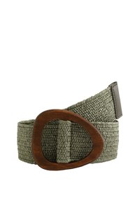 Izbrano, light green