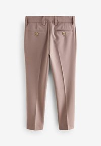 Next REGULAR FIT - Chinos - pink